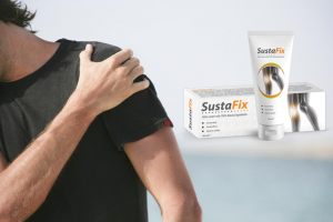 SustaFix κρέμα, συστατικά, πώς να εφαρμόσετε, πώς λειτουργεί, παρενέργειες