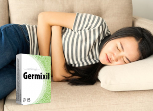 Germixil χάπια, συστατικά, πώς να το πάρετε, πώς λειτουργεί, παρενέργειες