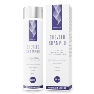 Chevelo Shampoo σταγόνες - συστατικά, γνωμοδοτήσεις, δικαστήριο, τιμή, από που να αγοράσω, skroutz - Ελλάδα